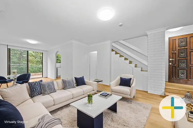31/3 Barton Road, Artarmon NSW 2064