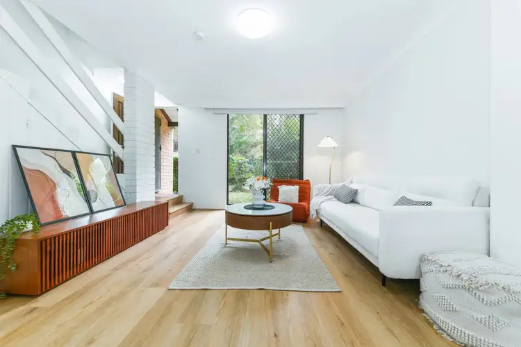 Main view of Homely townhouse listing, 31/3 Barton Road, Artarmon NSW 2064