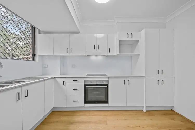 Second view of Homely townhouse listing, 31/3 Barton Road, Artarmon NSW 2064