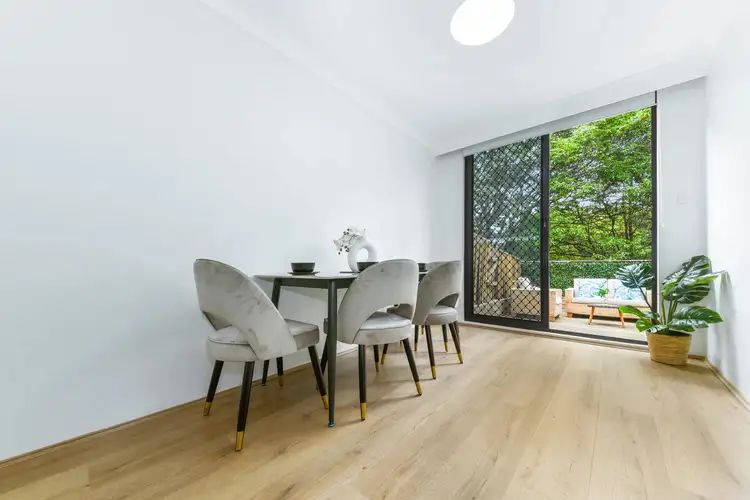 Third view of Homely townhouse listing, 31/3 Barton Road, Artarmon NSW 2064