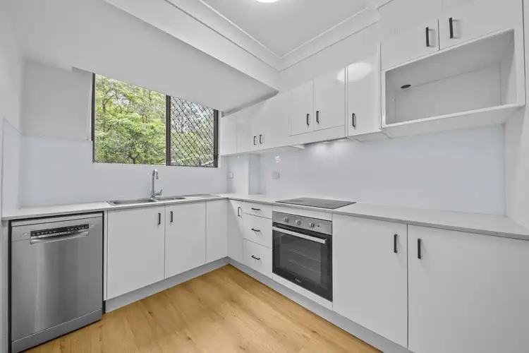 Third view of Homely townhouse listing, 31/3 Barton Road, Artarmon NSW 2064