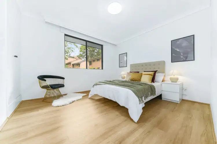 Fourth view of Homely townhouse listing, 31/3 Barton Road, Artarmon NSW 2064