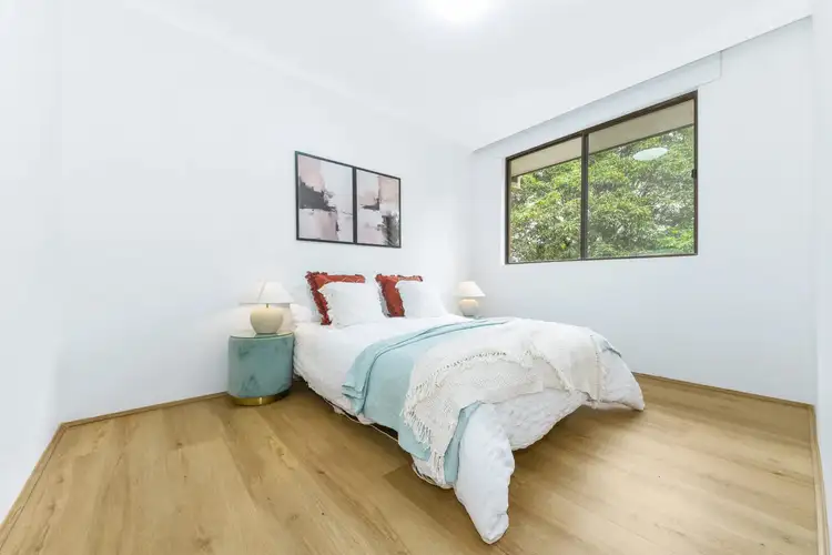 Fifth view of Homely townhouse listing, 31/3 Barton Road, Artarmon NSW 2064