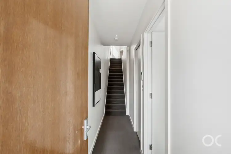 Third view of Homely townhouse listing, 12 Daly Street, Adelaide SA 5000