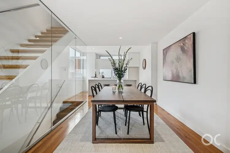 Fourth view of Homely townhouse listing, 12 Daly Street, Adelaide SA 5000
