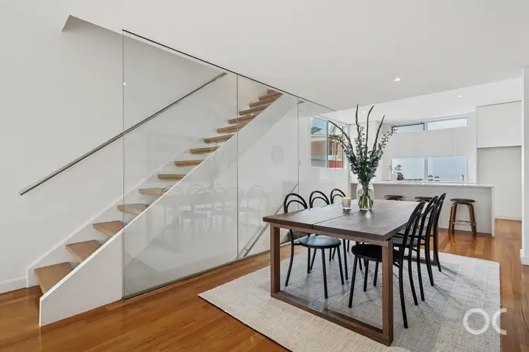 Fifth view of Homely townhouse listing, 12 Daly Street, Adelaide SA 5000