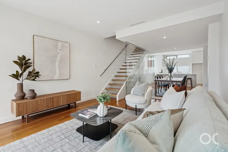 Sixth view of Homely townhouse listing, 12 Daly Street, Adelaide SA 5000