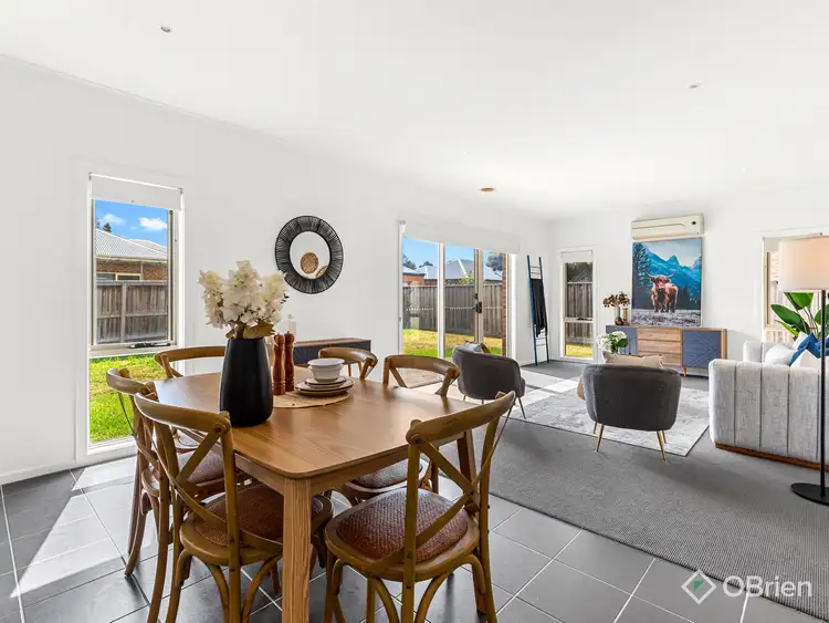 Fourth view of Homely house listing, 928 Sayers Road, Tarneit VIC 3029