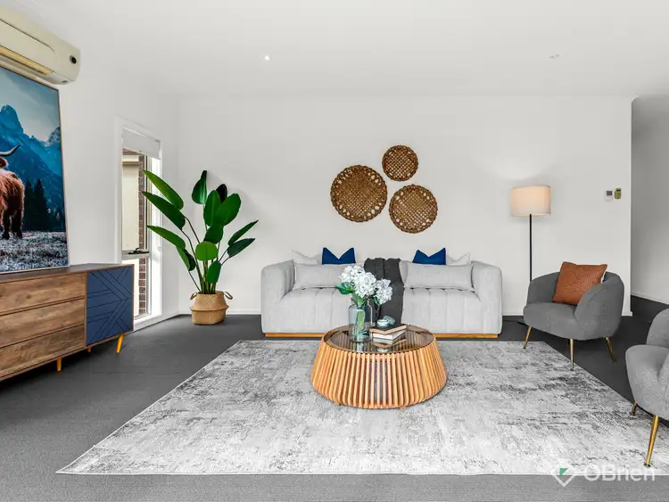 Fifth view of Homely house listing, 928 Sayers Road, Tarneit VIC 3029