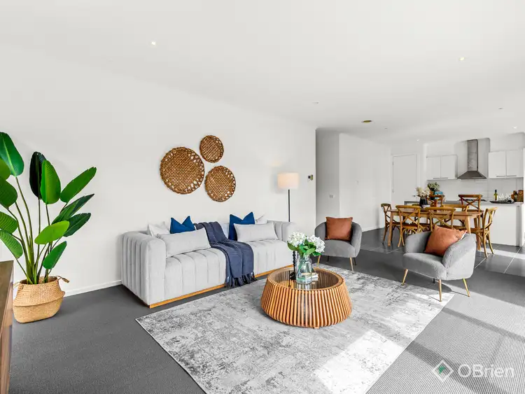 Sixth view of Homely house listing, 928 Sayers Road, Tarneit VIC 3029