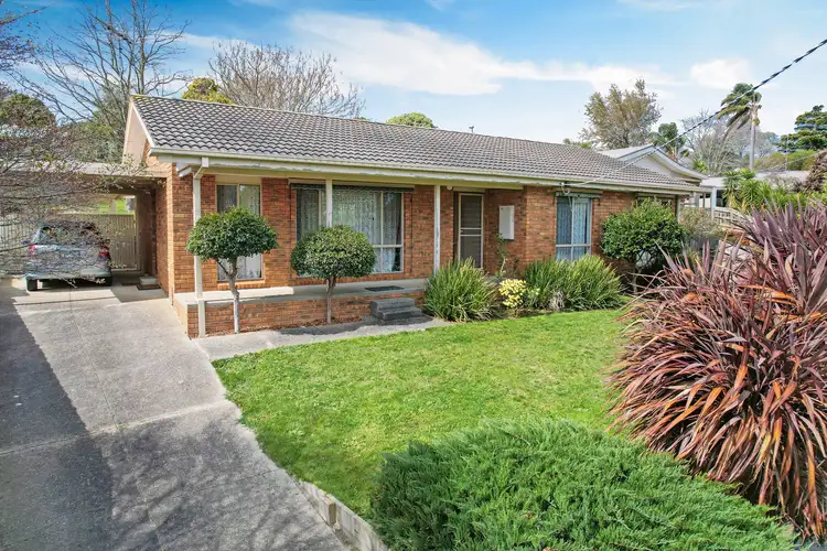 5 Chelsea Court, Warragul VIC 3820
