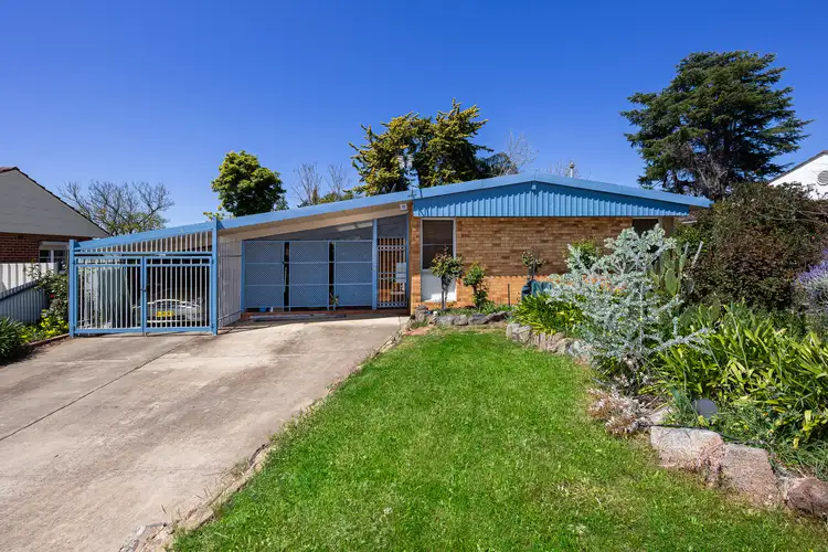 87 Bourke Street, Turvey Park NSW 2650