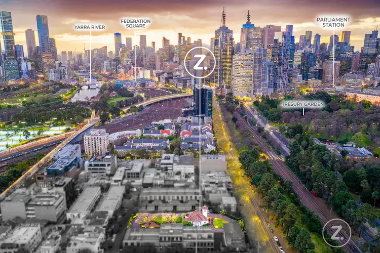 111 Wellington Parade South, East Melbourne VIC 3002
