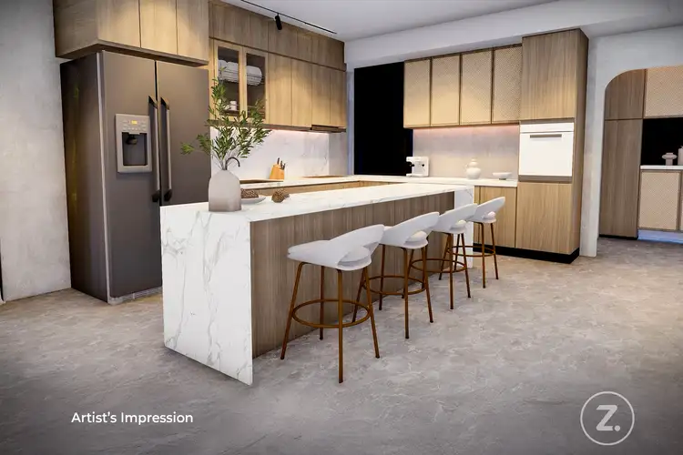 Seventh view of Homely house listing, 111 Wellington Parade South, East Melbourne VIC 3002
