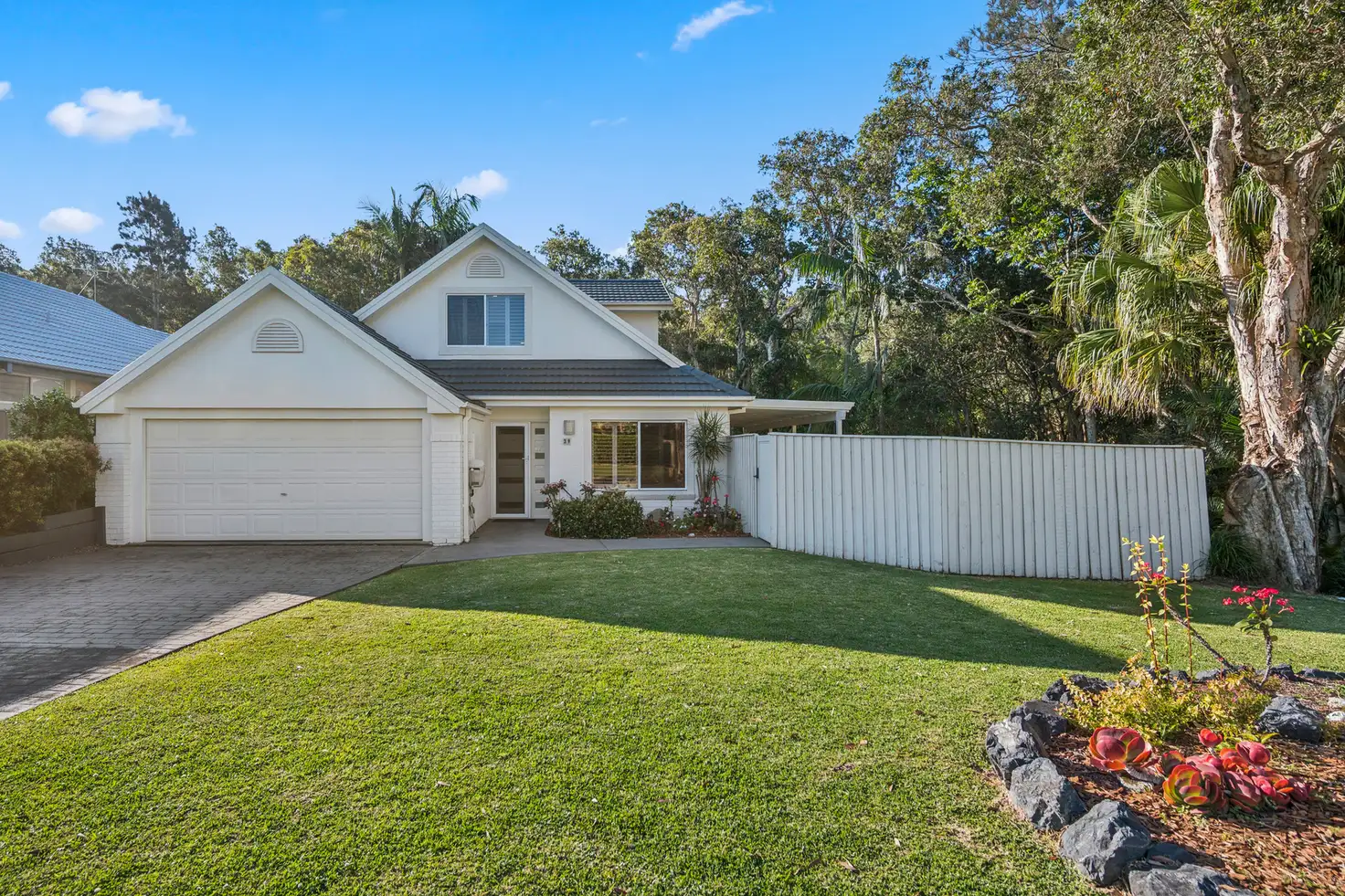 Main view of Homely house listing, 39 Crystal Drive, Sapphire Beach NSW 2450