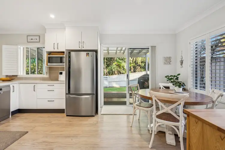 Third view of Homely house listing, 39 Crystal Drive, Sapphire Beach NSW 2450