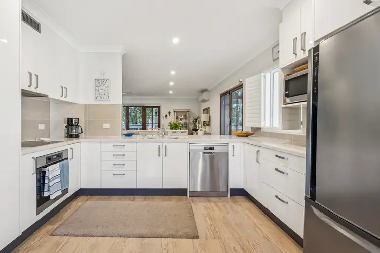 Fourth view of Homely house listing, 39 Crystal Drive, Sapphire Beach NSW 2450