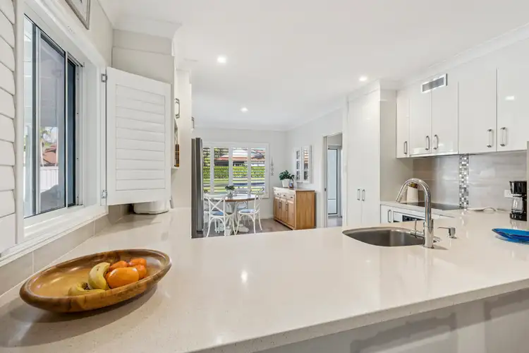 Fifth view of Homely house listing, 39 Crystal Drive, Sapphire Beach NSW 2450