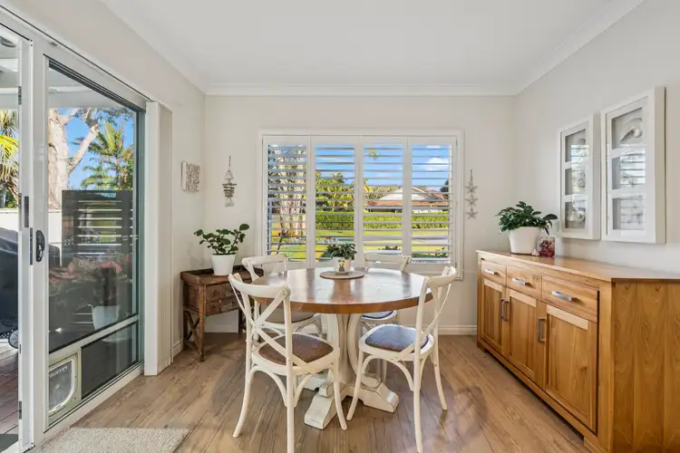 Sixth view of Homely house listing, 39 Crystal Drive, Sapphire Beach NSW 2450