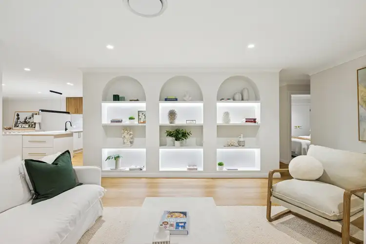 23 Glauca Street, Burleigh Heads QLD 4220