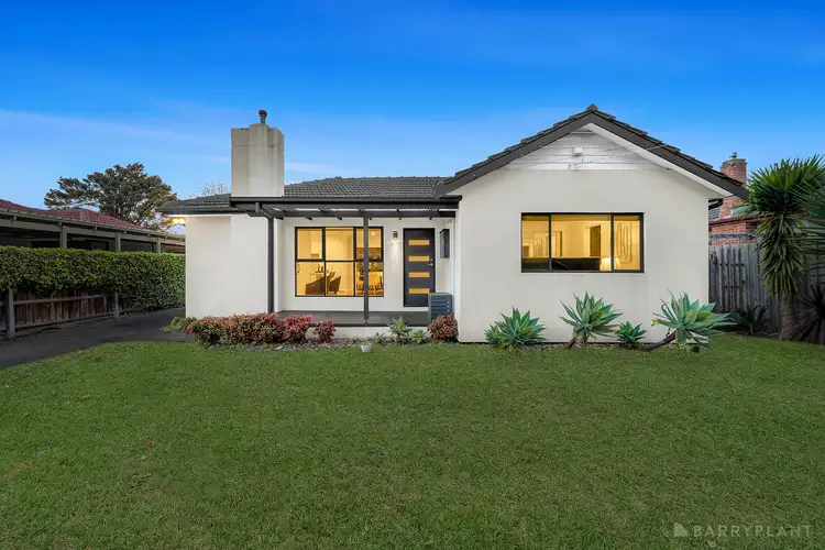 28 Shepreth Avenue, Noble Park VIC 3174