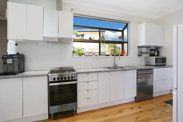 Second view of Homely house listing, 26 Picasso Crescent, Old Toongabbie NSW 2146