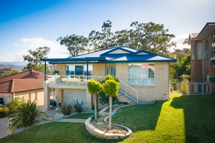 17 John Close, Merimbula NSW 2548