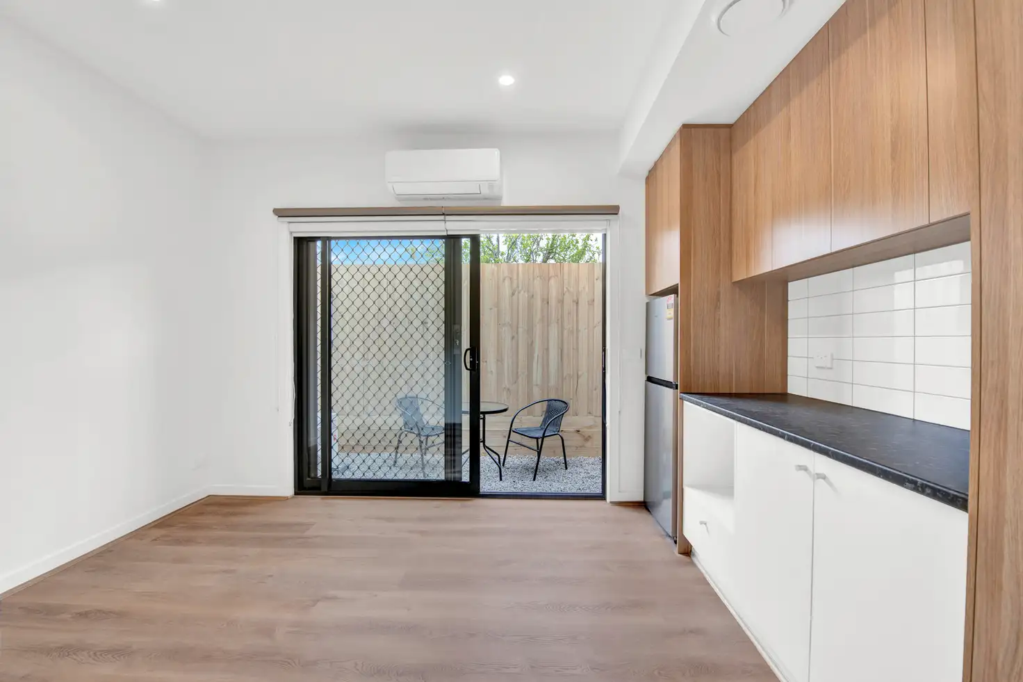 Main view of Homely studio listing, R2/24 Banyan Drive, Frankston VIC 3199