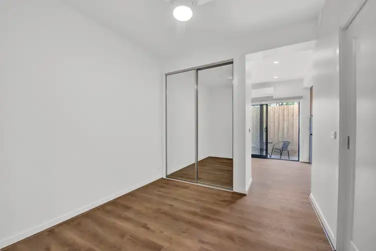 Third view of Homely studio listing, R2/24 Banyan Drive, Frankston VIC 3199