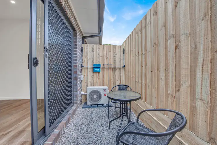 Fifth view of Homely studio listing, R2/24 Banyan Drive, Frankston VIC 3199