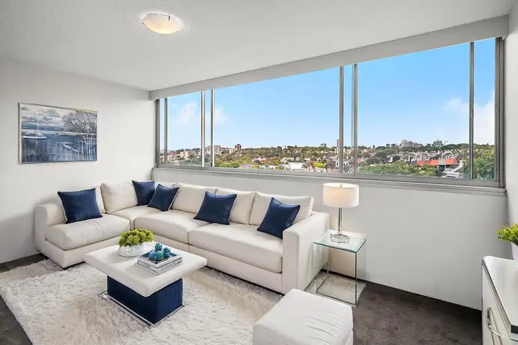 603/176 Glenmore Road, Paddington NSW 2021