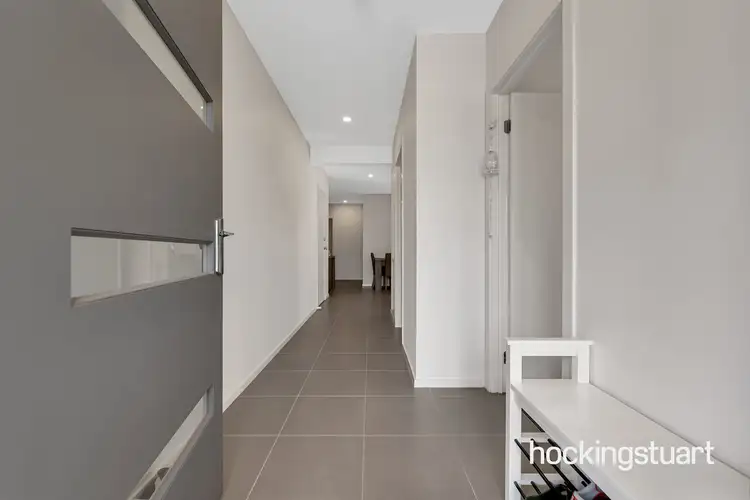 Second view of Homely house listing, 45 Hawkesbury Drive, Donnybrook VIC 3064