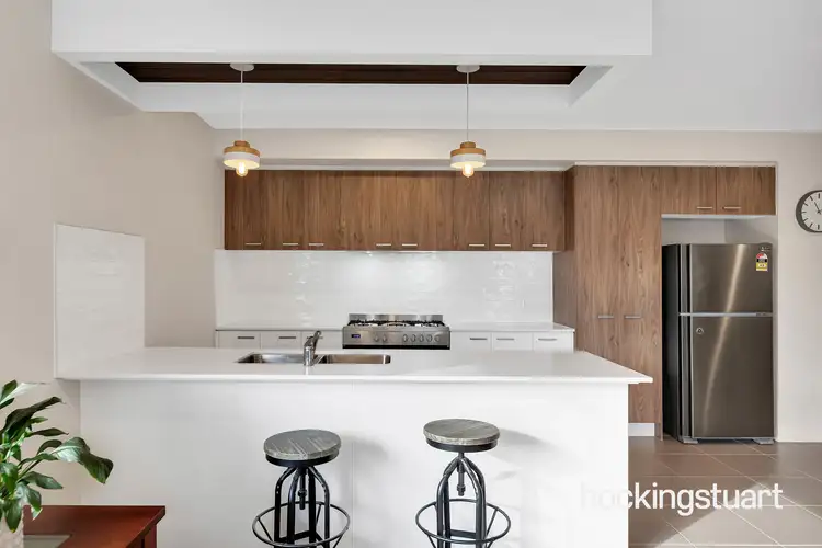 Third view of Homely house listing, 45 Hawkesbury Drive, Donnybrook VIC 3064