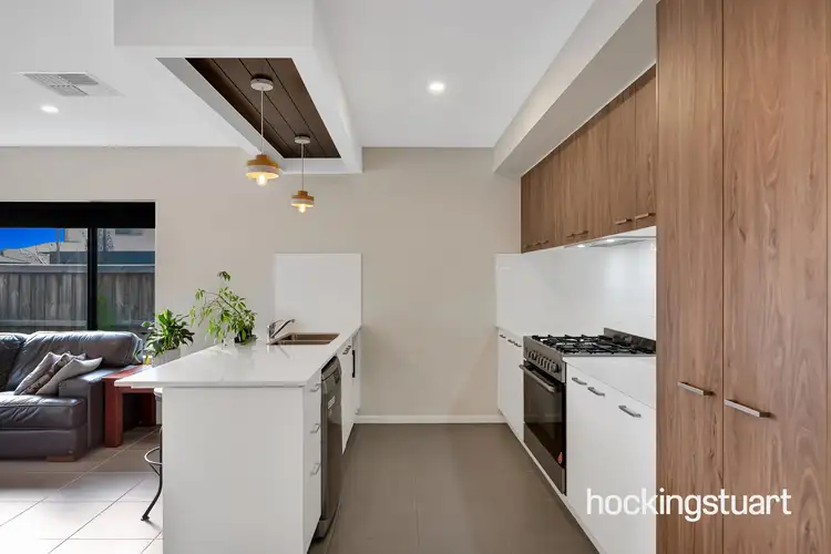 Fourth view of Homely house listing, 45 Hawkesbury Drive, Donnybrook VIC 3064