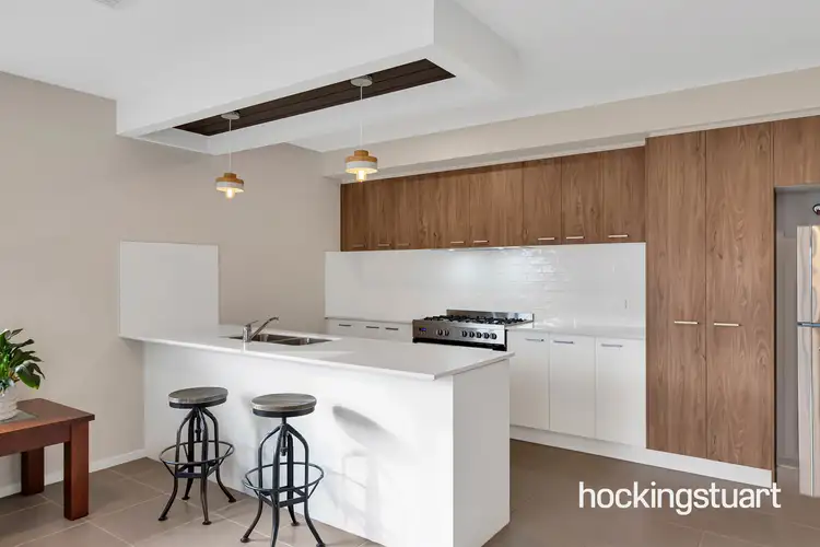 Fifth view of Homely house listing, 45 Hawkesbury Drive, Donnybrook VIC 3064