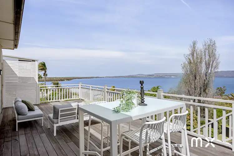 24 St Cloud Crescent