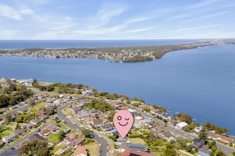 Third view of Homely house listing, 24 St Cloud Crescent, Lake Heights NSW 2502