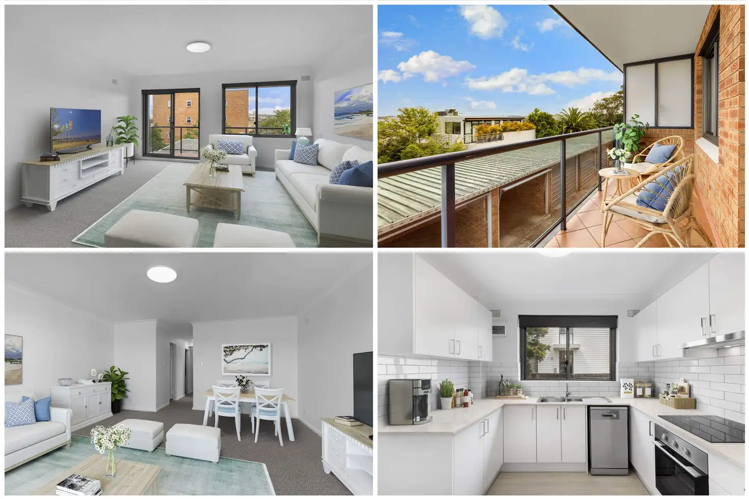 Main view of Homely apartment listing, 19/50 Crown Road, Queenscliff NSW 2096