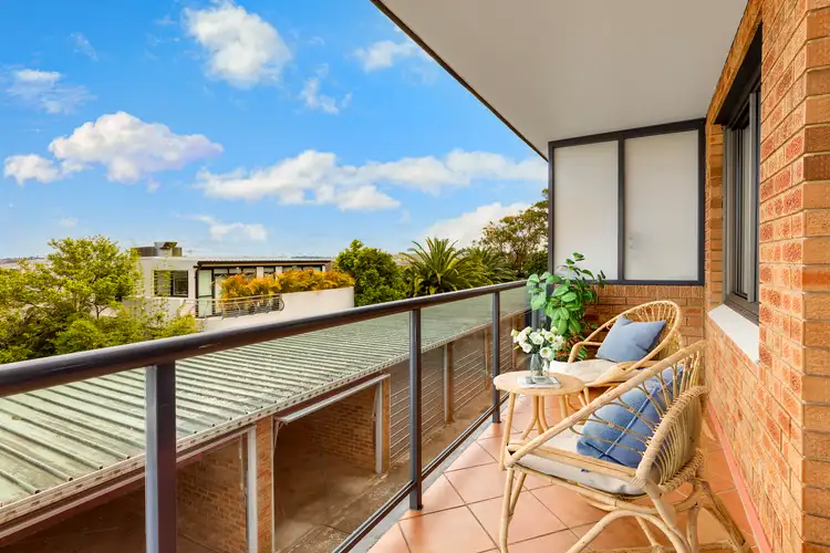 Third view of Homely apartment listing, 19/50 Crown Road, Queenscliff NSW 2096