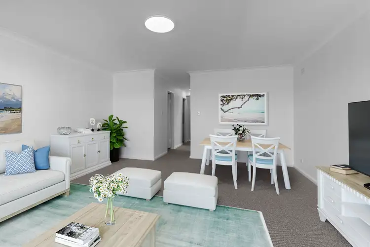 Fourth view of Homely apartment listing, 19/50 Crown Road, Queenscliff NSW 2096