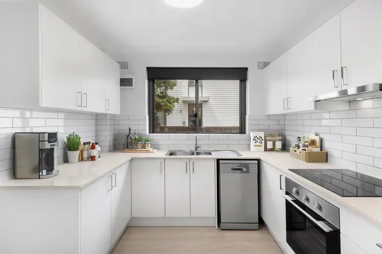 Fifth view of Homely apartment listing, 19/50 Crown Road, Queenscliff NSW 2096