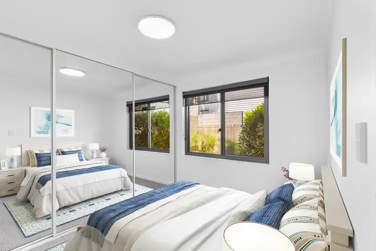 Sixth view of Homely apartment listing, 19/50 Crown Road, Queenscliff NSW 2096