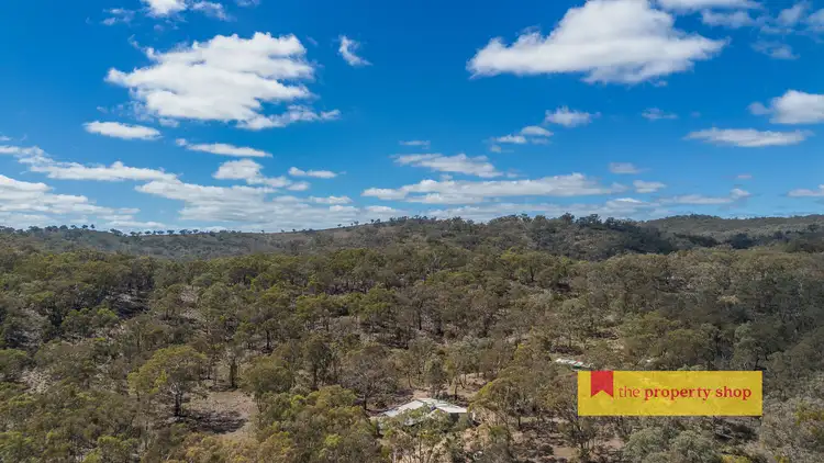 543 Clarkes Creek Road, Mudgee NSW 2850