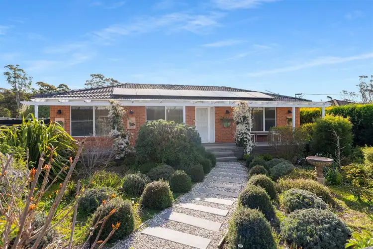 24 Anne Street, Mittagong NSW 2575