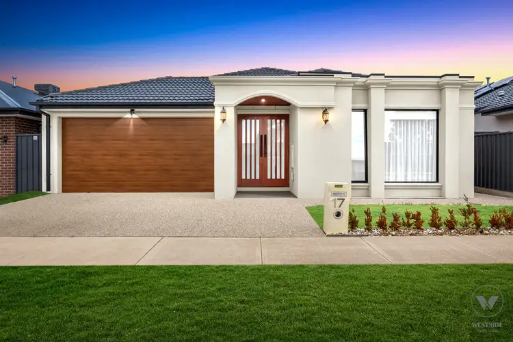 Fourth view of Homely house listing, 17 Rivella Circuit, Tarneit VIC 3029