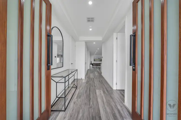 Fifth view of Homely house listing, 17 Rivella Circuit, Tarneit VIC 3029