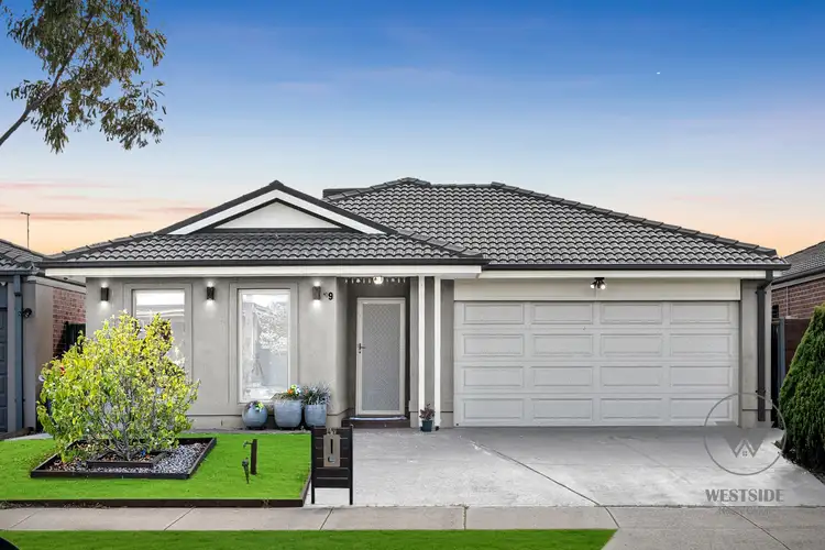 49 Felix Way, Tarneit VIC 3029