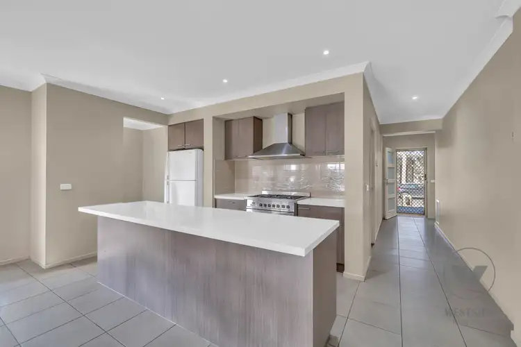Fifth view of Homely house listing, 49 Felix Way, Tarneit VIC 3029