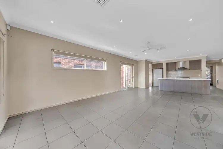 Sixth view of Homely house listing, 49 Felix Way, Tarneit VIC 3029