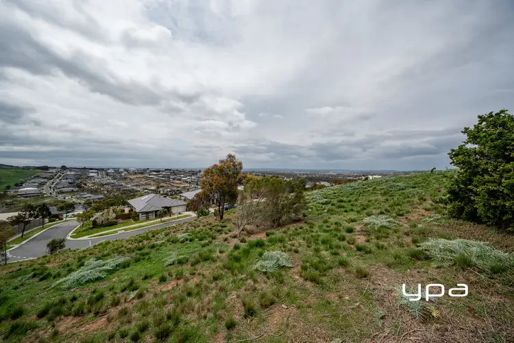 Third view of Homely house listing, 47 Wedmore Crescent, Sunbury VIC 3429
